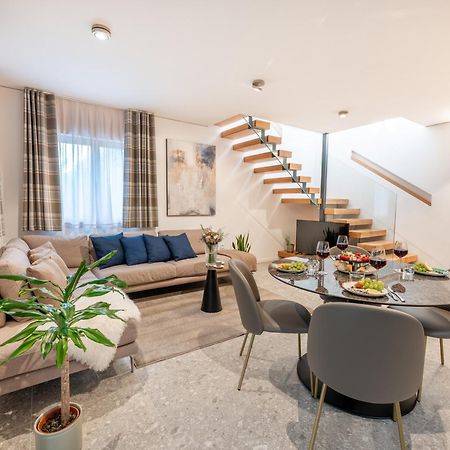 Residence Soča מראה חיצוני תמונה