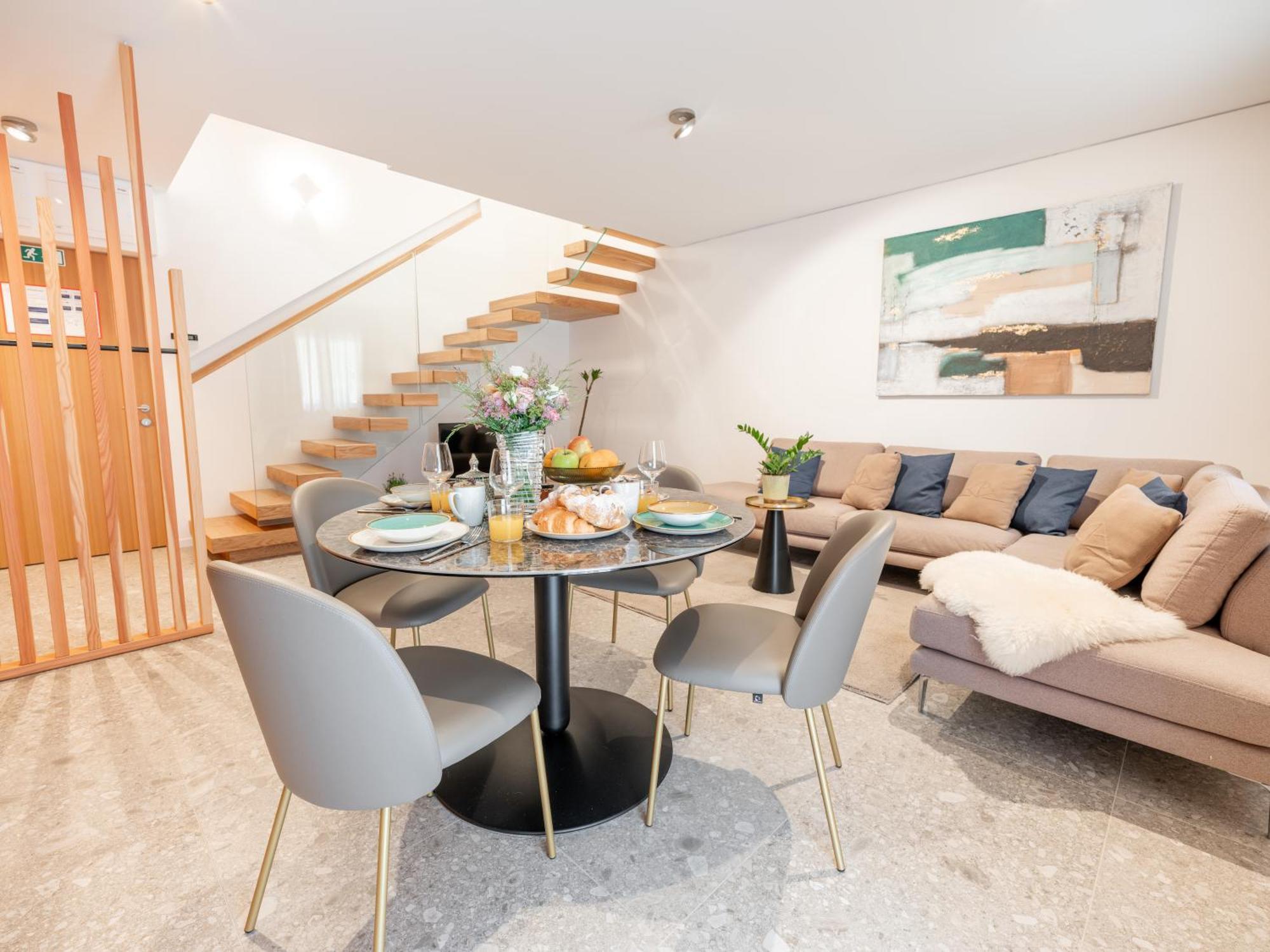 Residence Soča מראה חיצוני תמונה