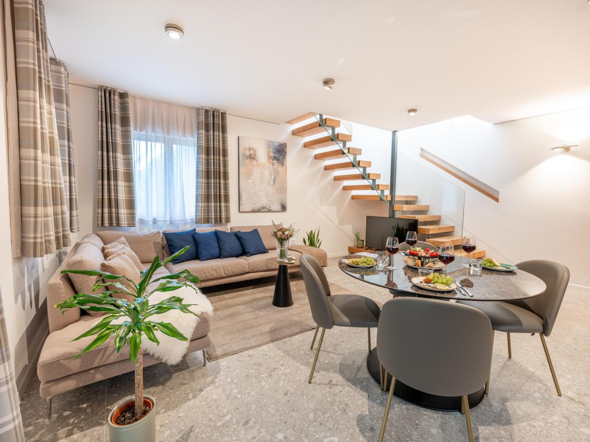 Residence Soča מראה חיצוני תמונה