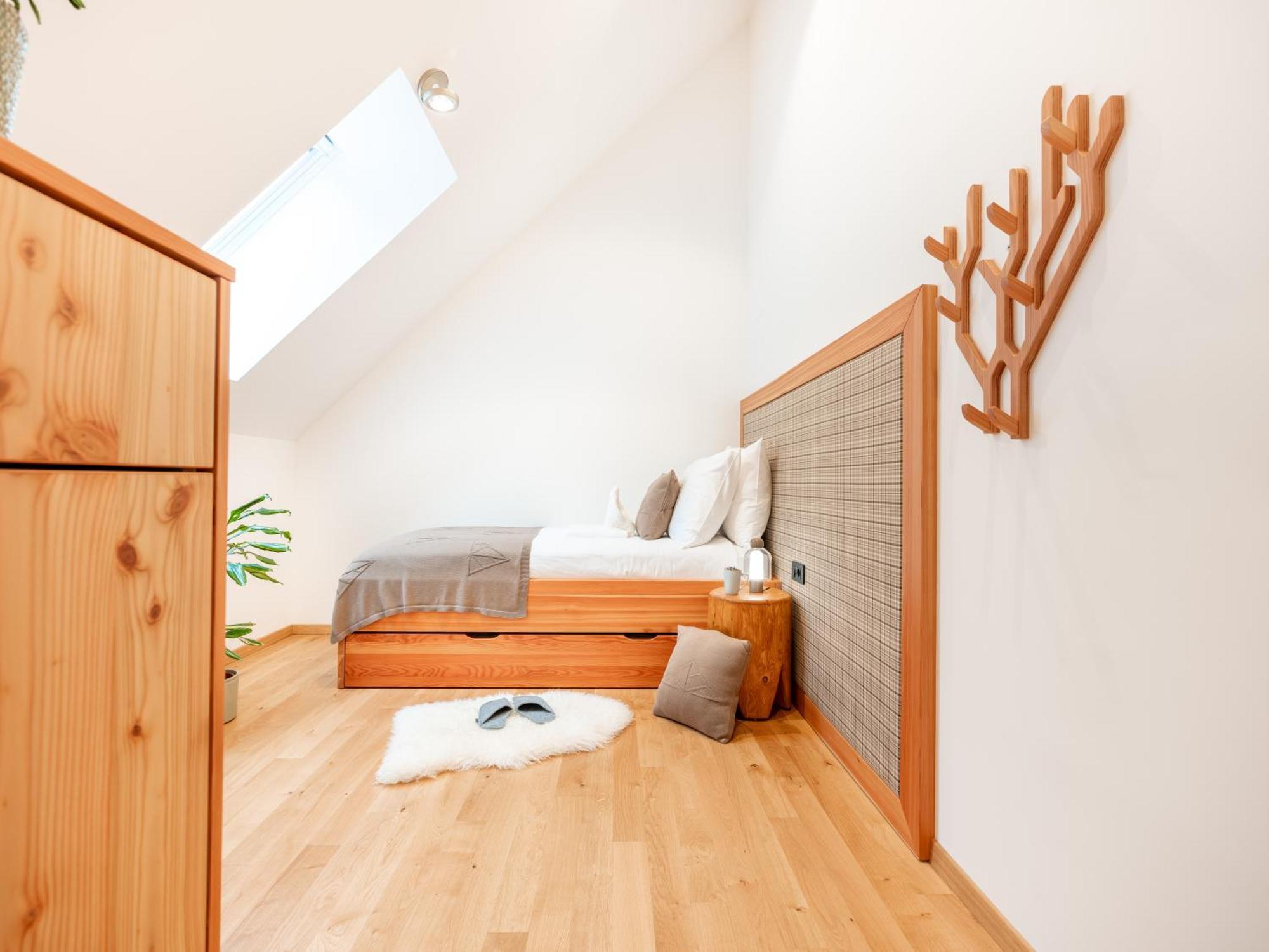 Residence Soča מראה חיצוני תמונה