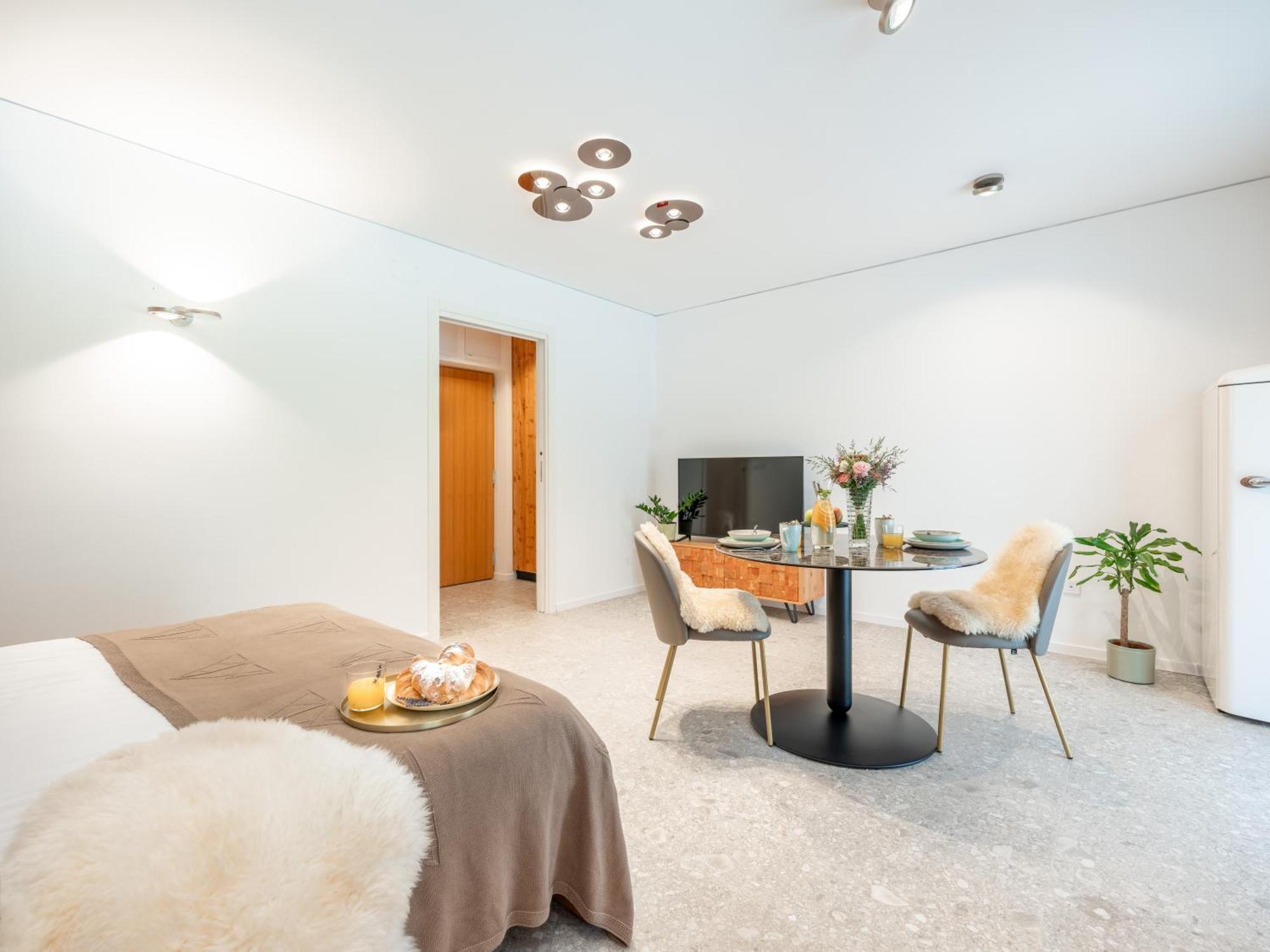 Residence Soča מראה חיצוני תמונה