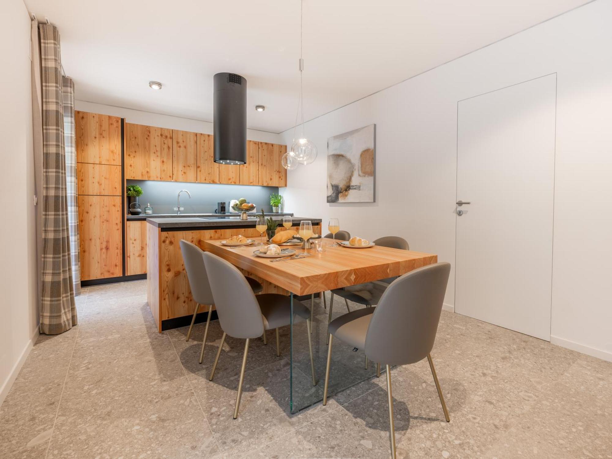 Residence Soča מראה חיצוני תמונה