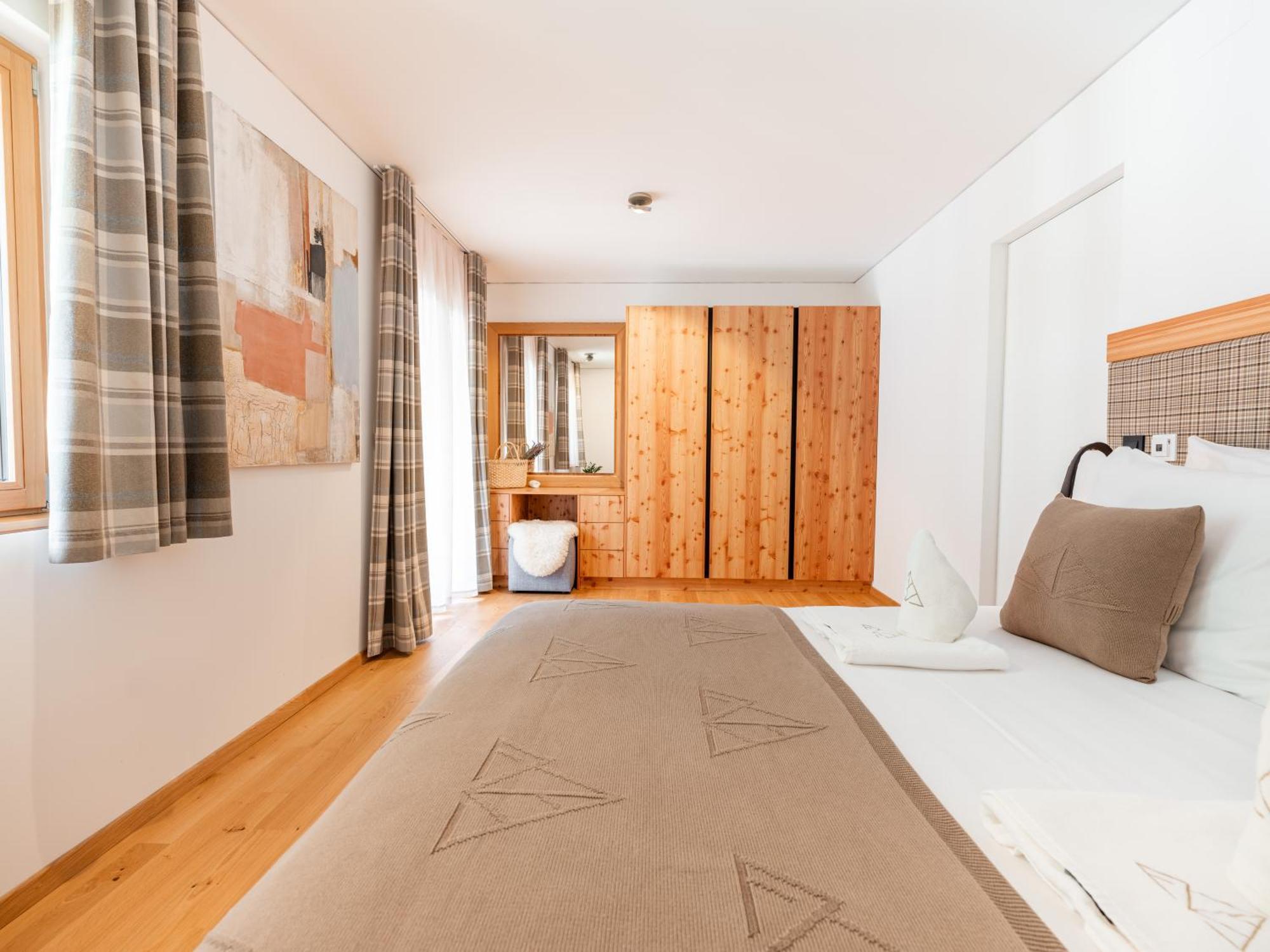 Residence Soča מראה חיצוני תמונה