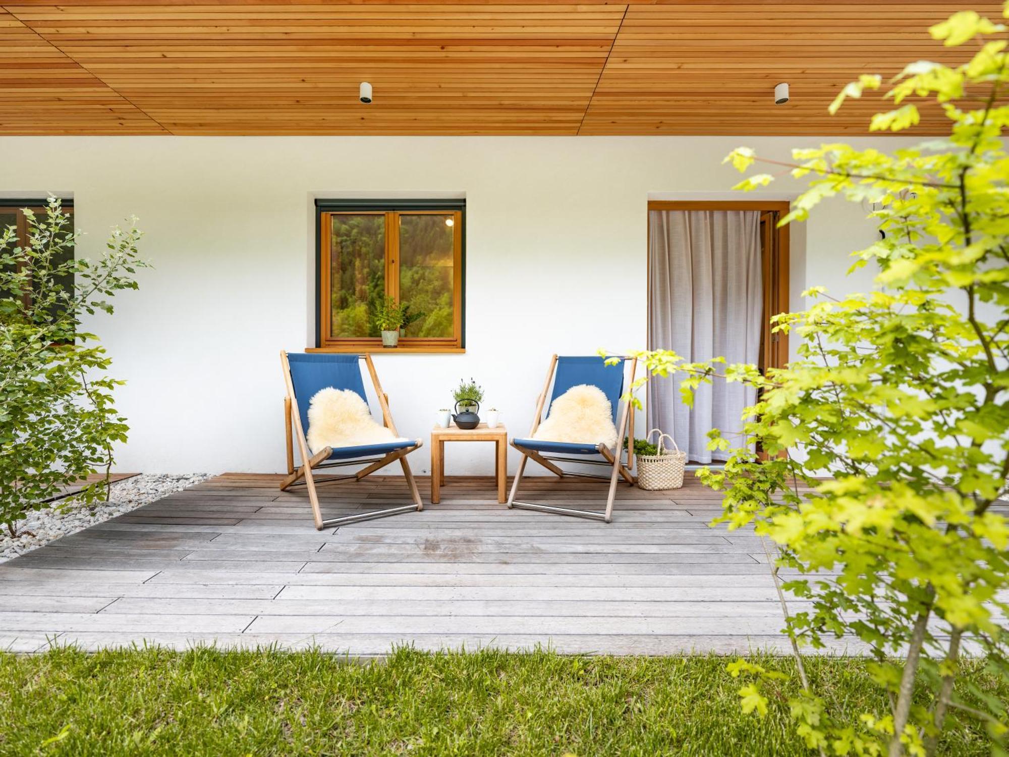 Residence Soča מראה חיצוני תמונה