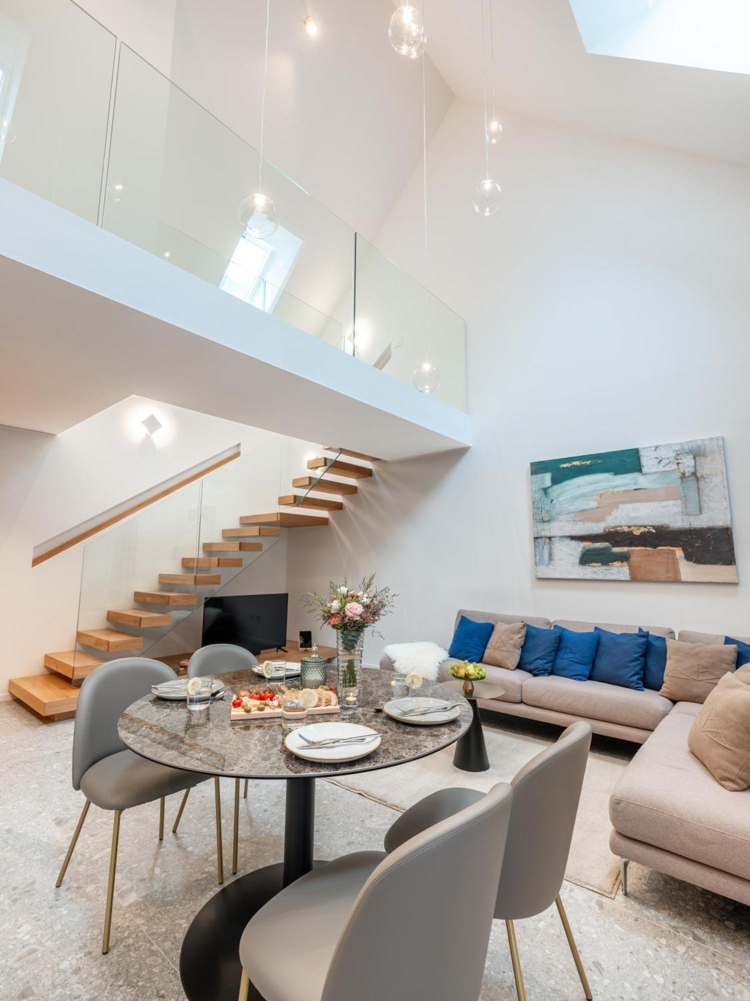 Residence Soča מראה חיצוני תמונה
