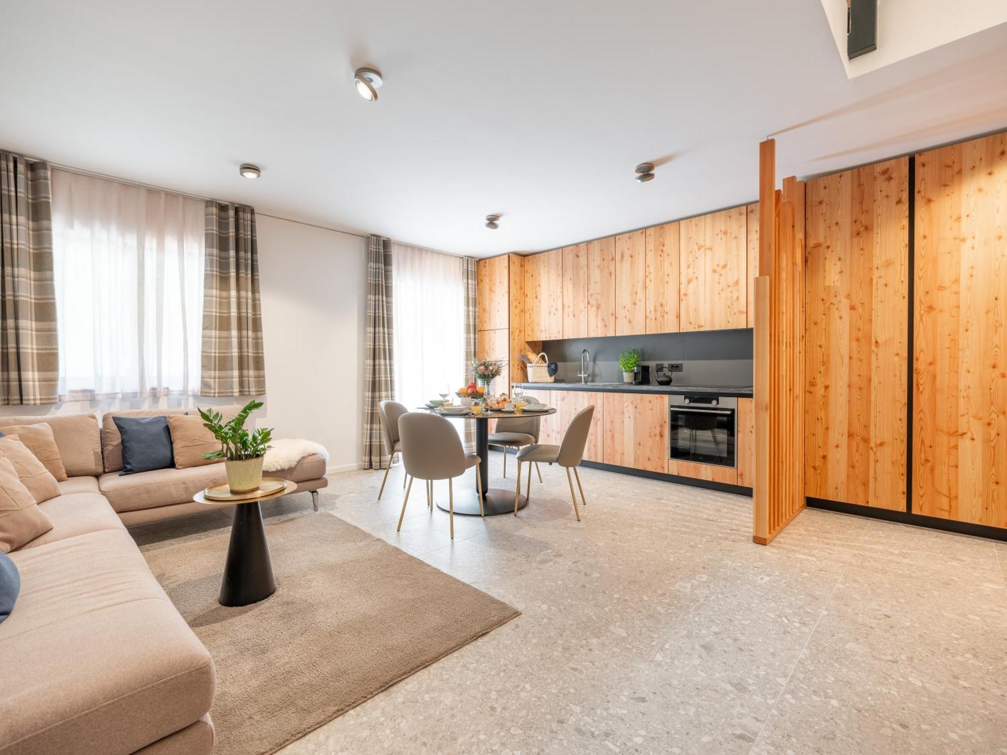 Residence Soča מראה חיצוני תמונה